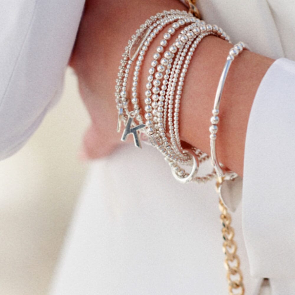 Essential Bracelet Edit