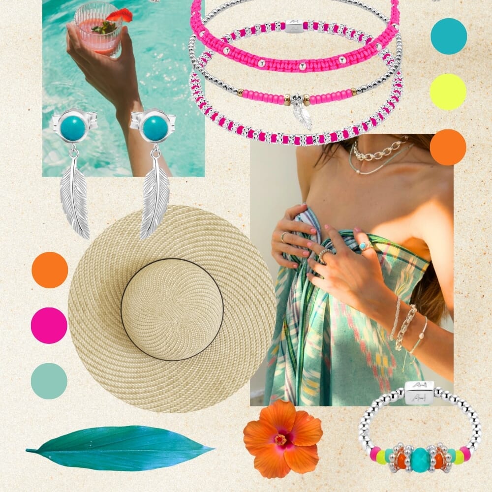 Your Summer Style Starts Here
