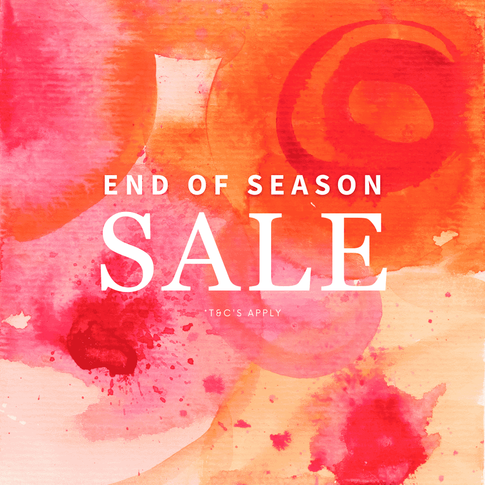 Annie Haak End of Season Sale! 