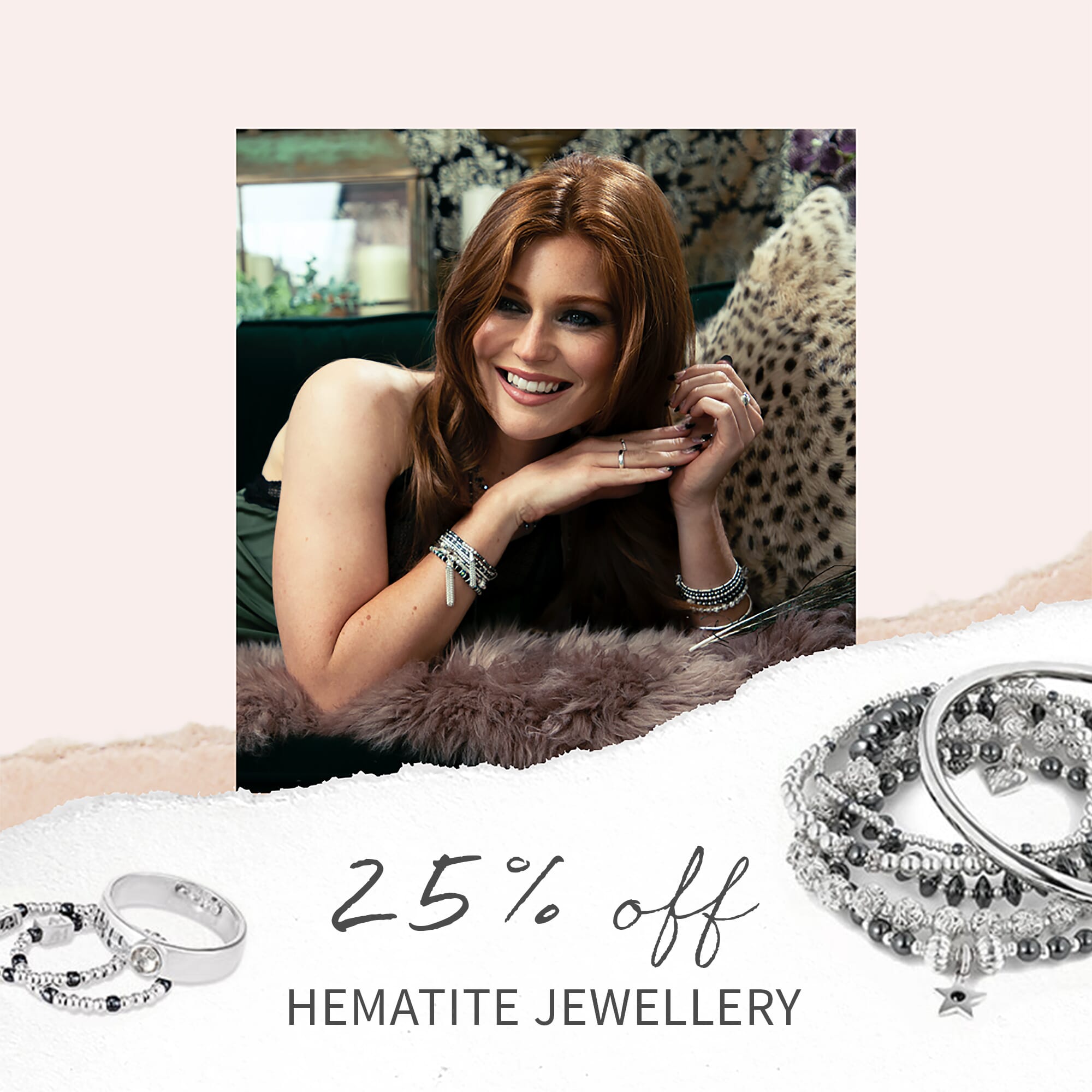 HUGE Hematite Sale!