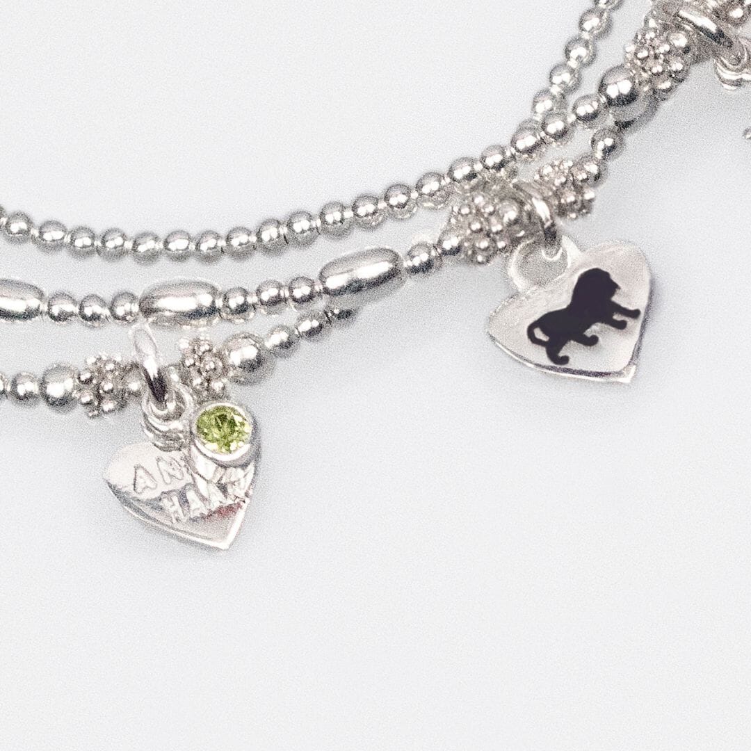 Leo Season Jewellery Picks