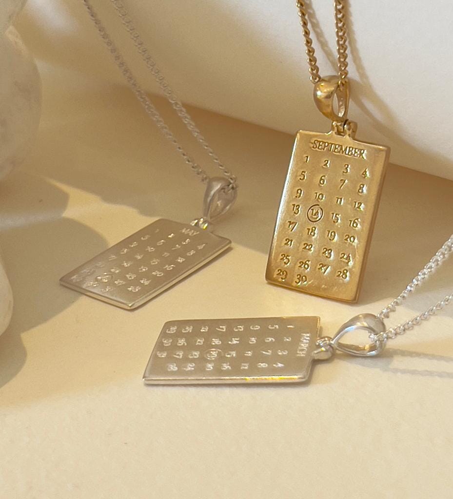 Introducing the Gala Necklace