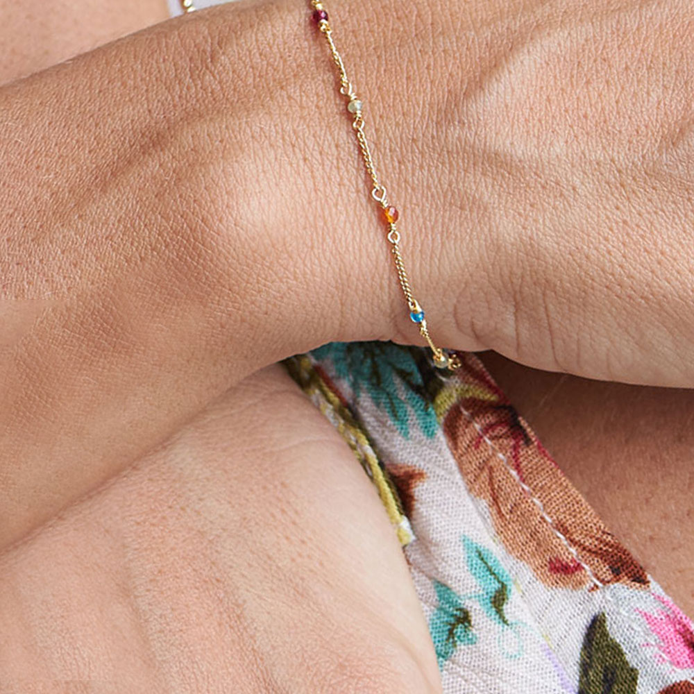 Precious Dainty Gems