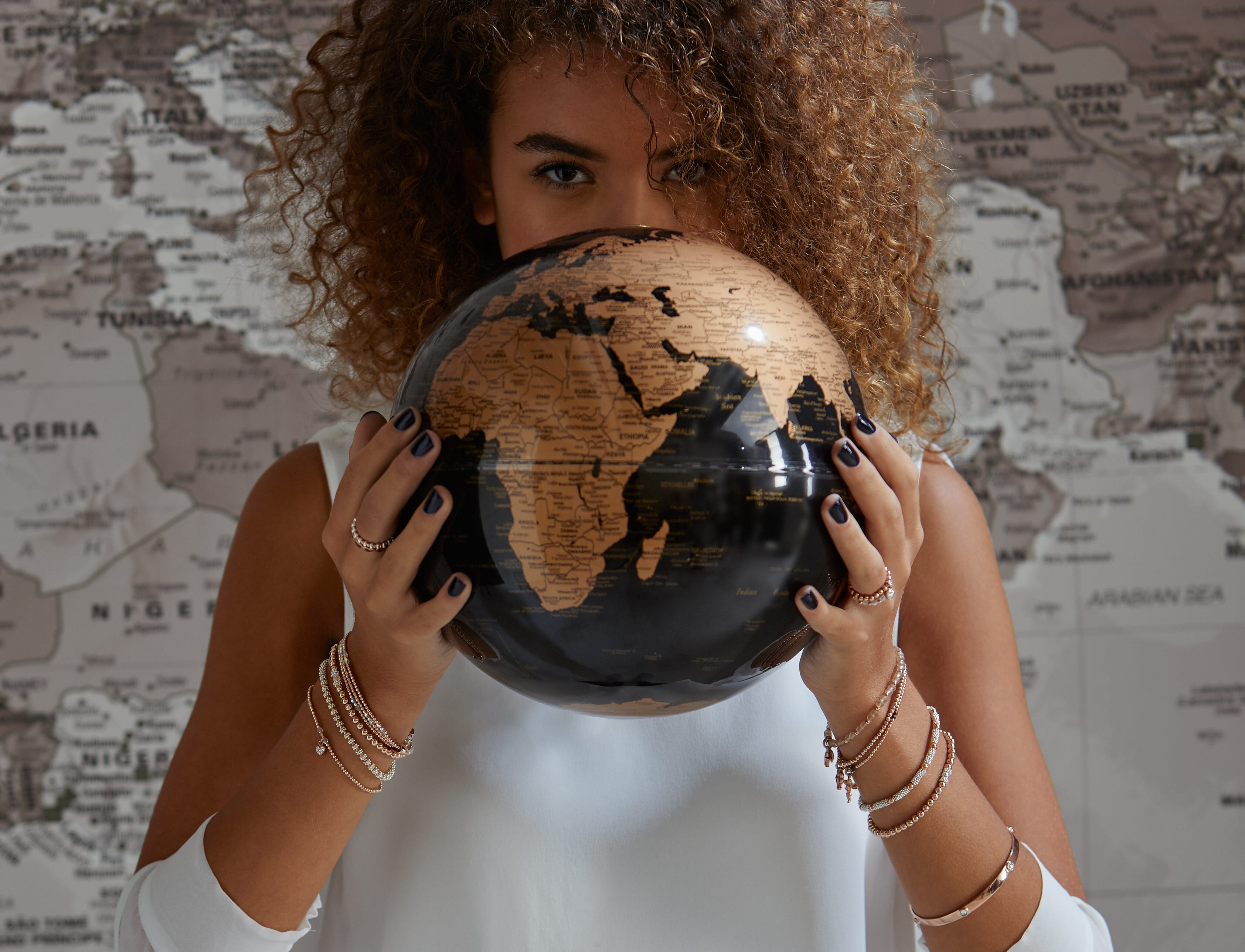 AW18 Global Collection - Launch