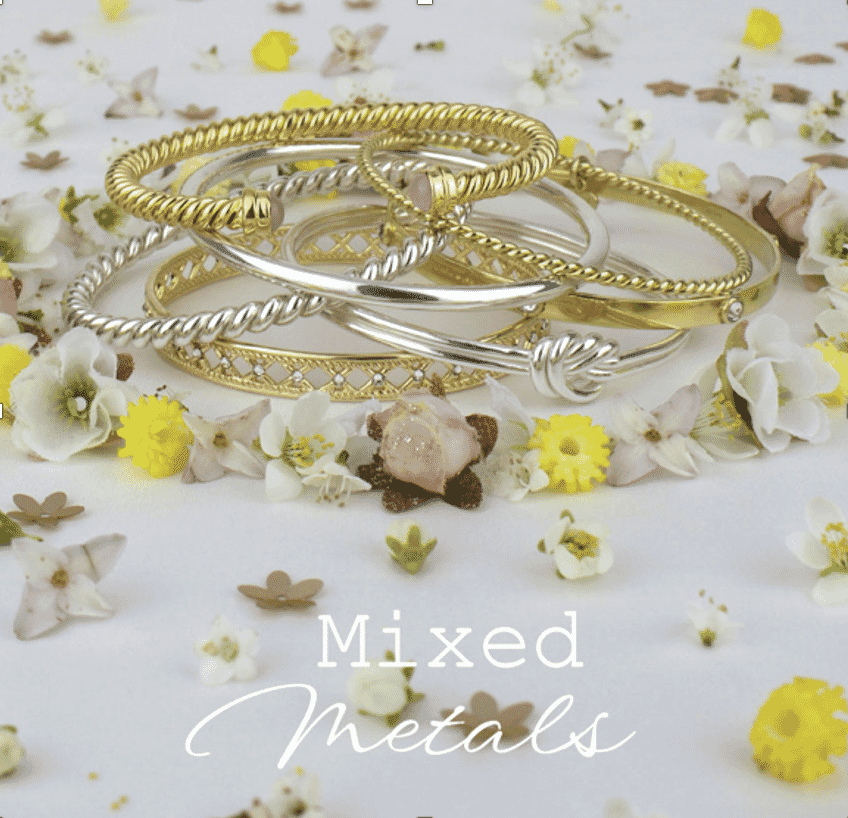 Mixed Metals 