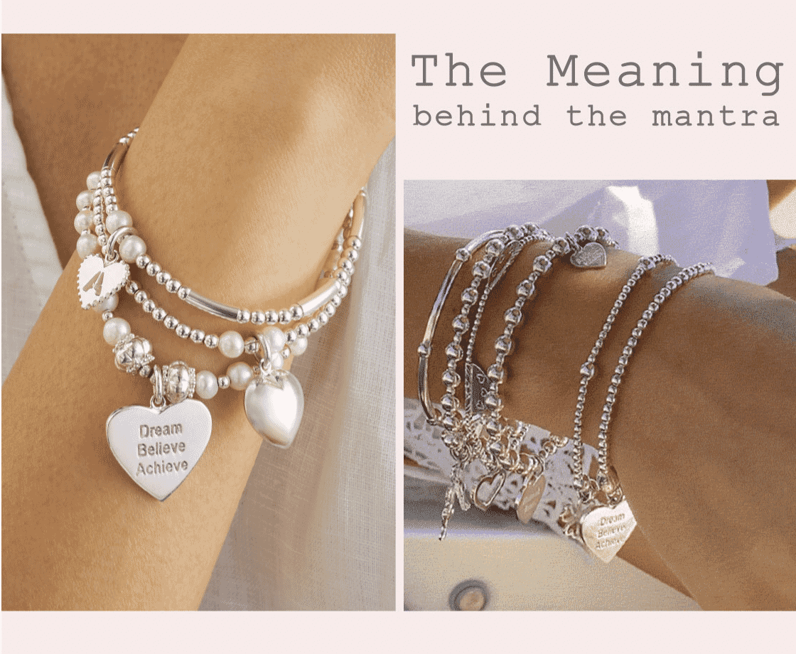 The Meaning Behind The Mantra
