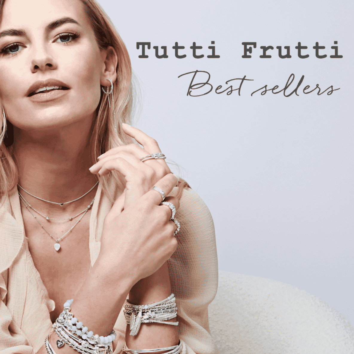 Tutti Frutti Best Sellers