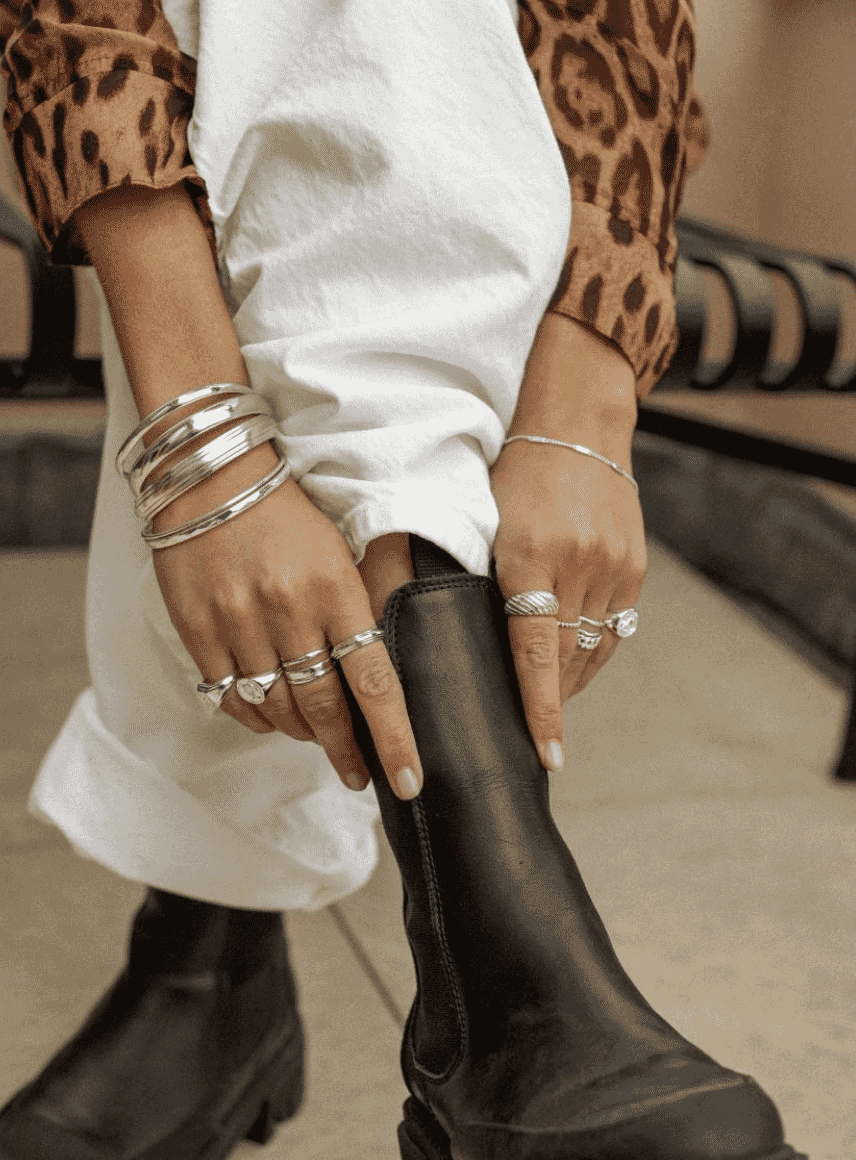 Incoming: Big Autumn Trends