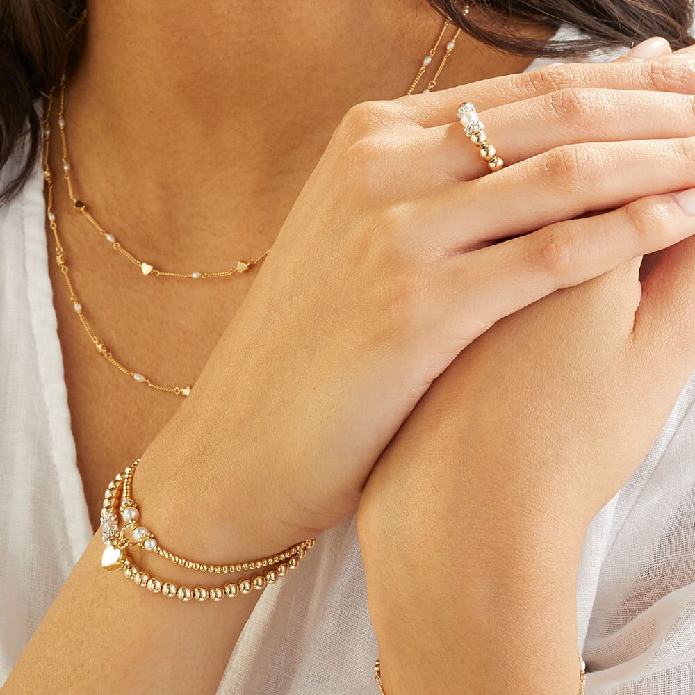 Sparkle into Spring