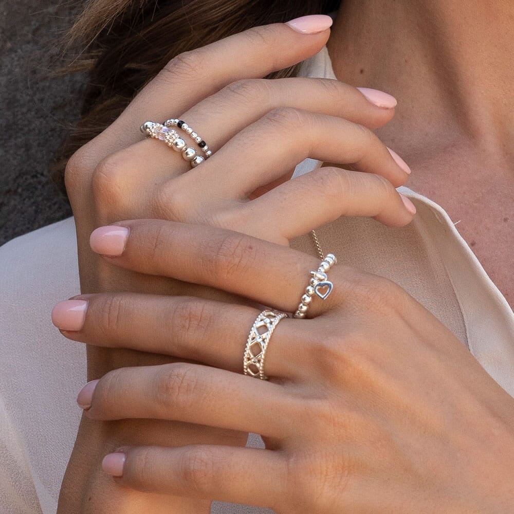 Rings we Love