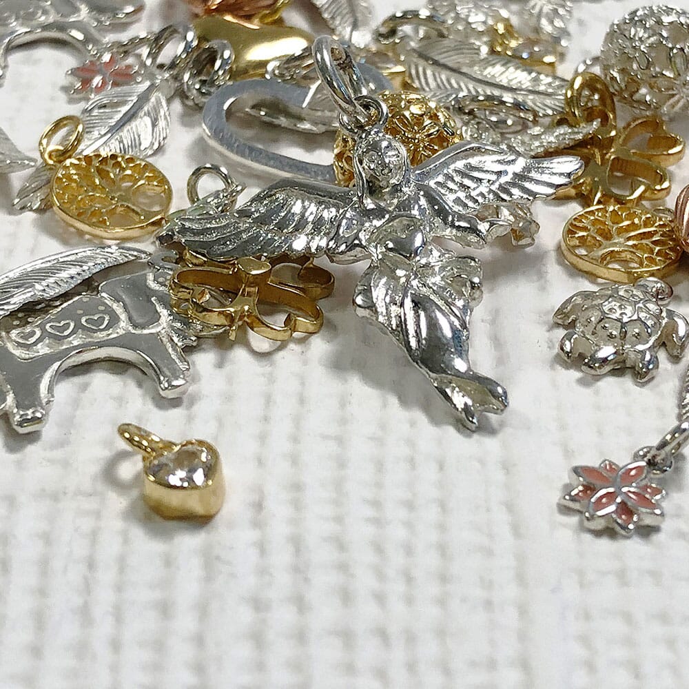 Charms Galore