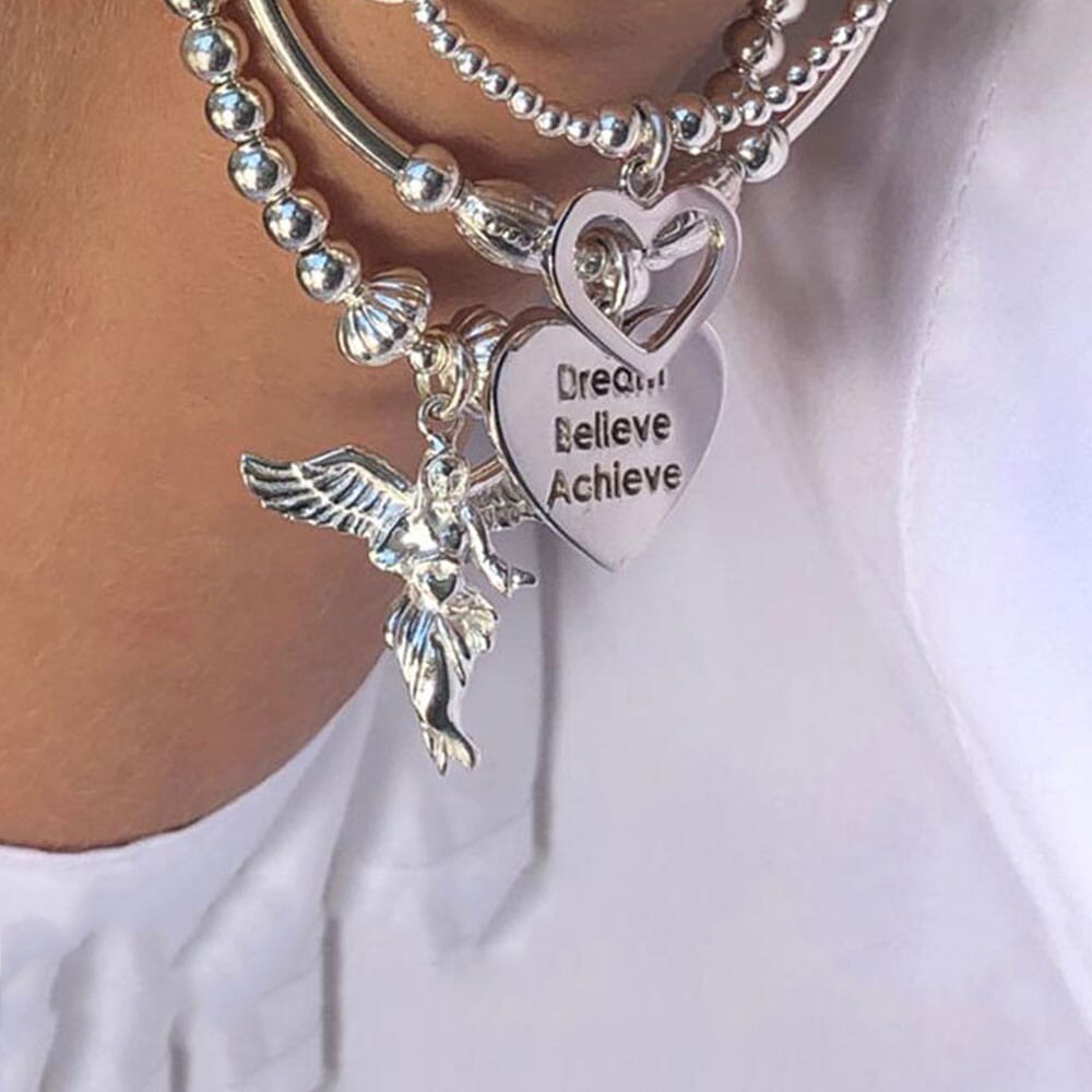 Annie's Angels: Spread your Wings