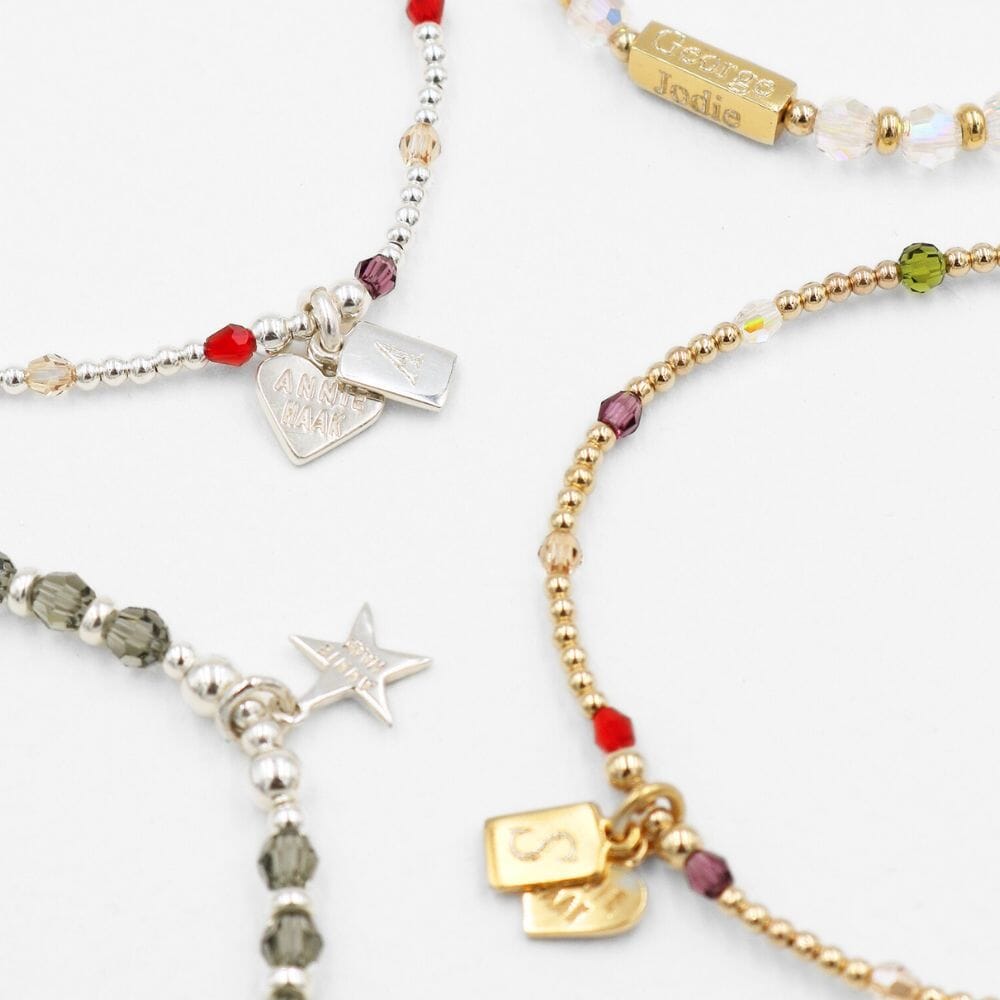 NEW: The Sparkle Edit