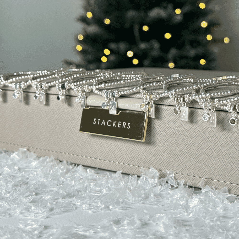 A Simple Christmas Zodiac Gift Guide: Find Their Star Sign & the Perfect Bracelet