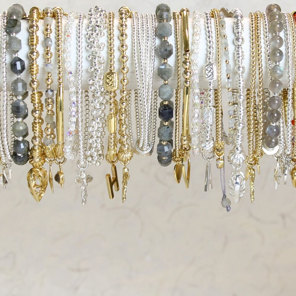 Meet NEW Bracelet Stacks!