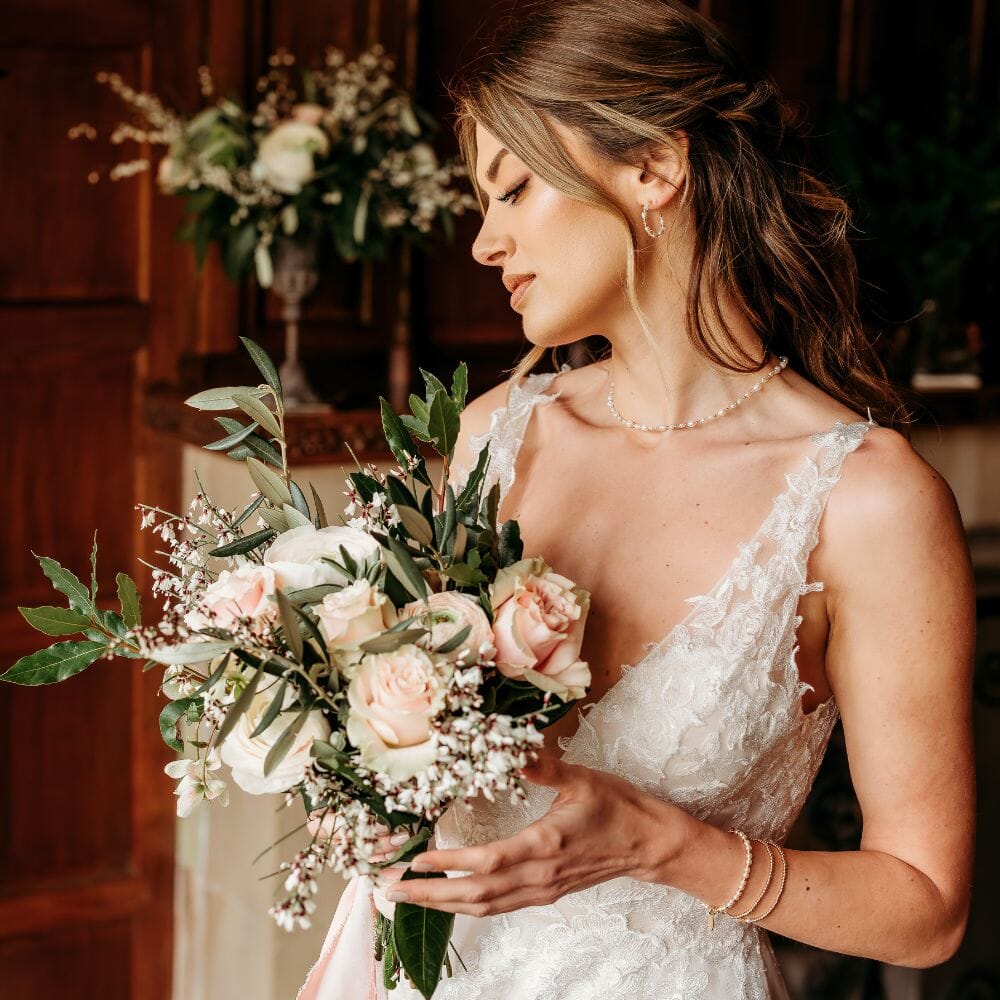 Behind the Scenes: Wedding Campaign