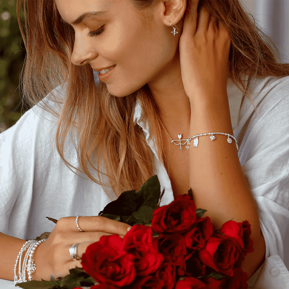 Feel The Love This Valentine's