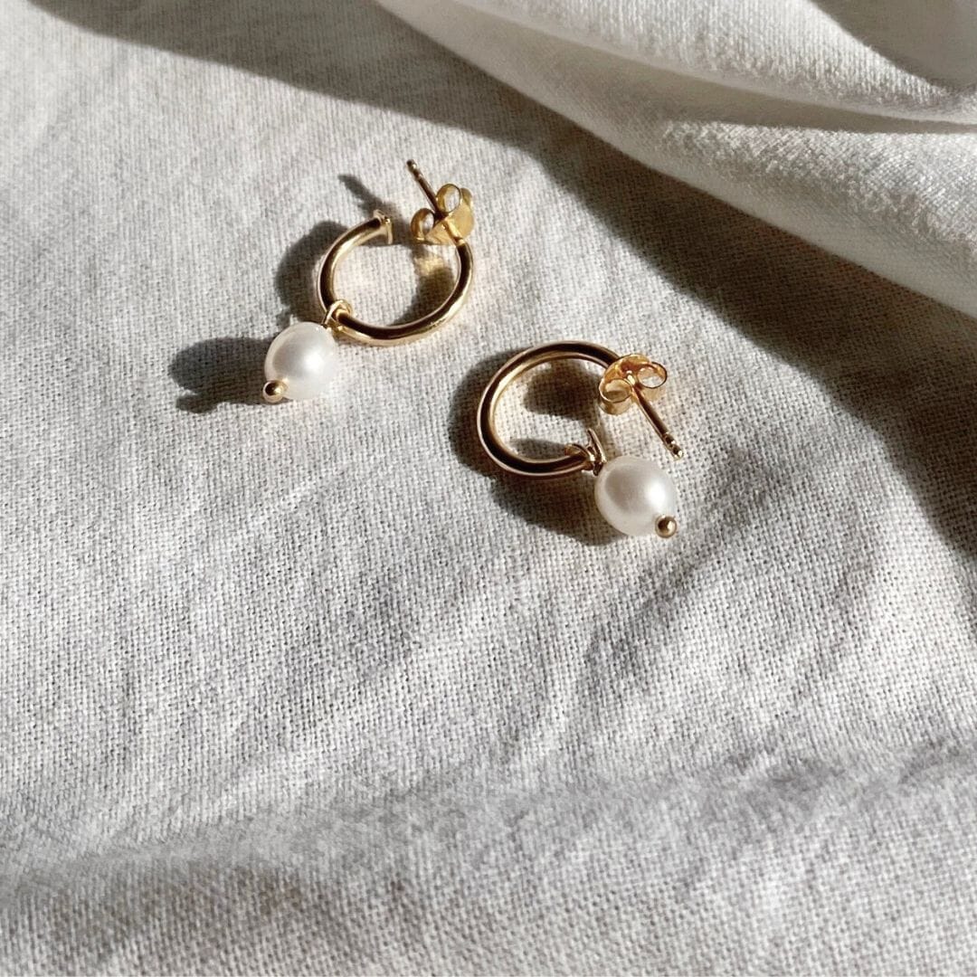 Say ‘I Do’ in Silver & Gold