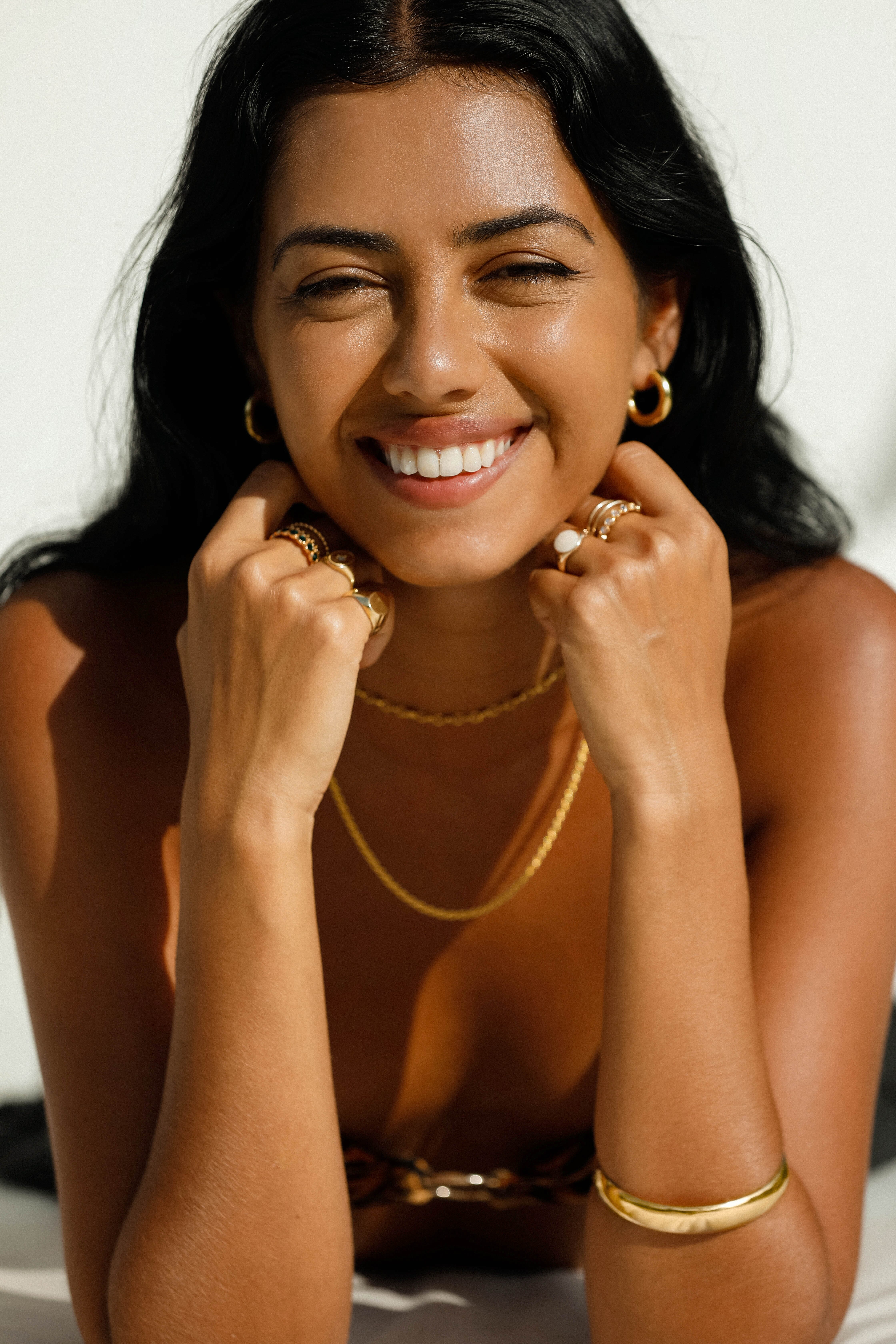 Style Guide: Festival Season Styling