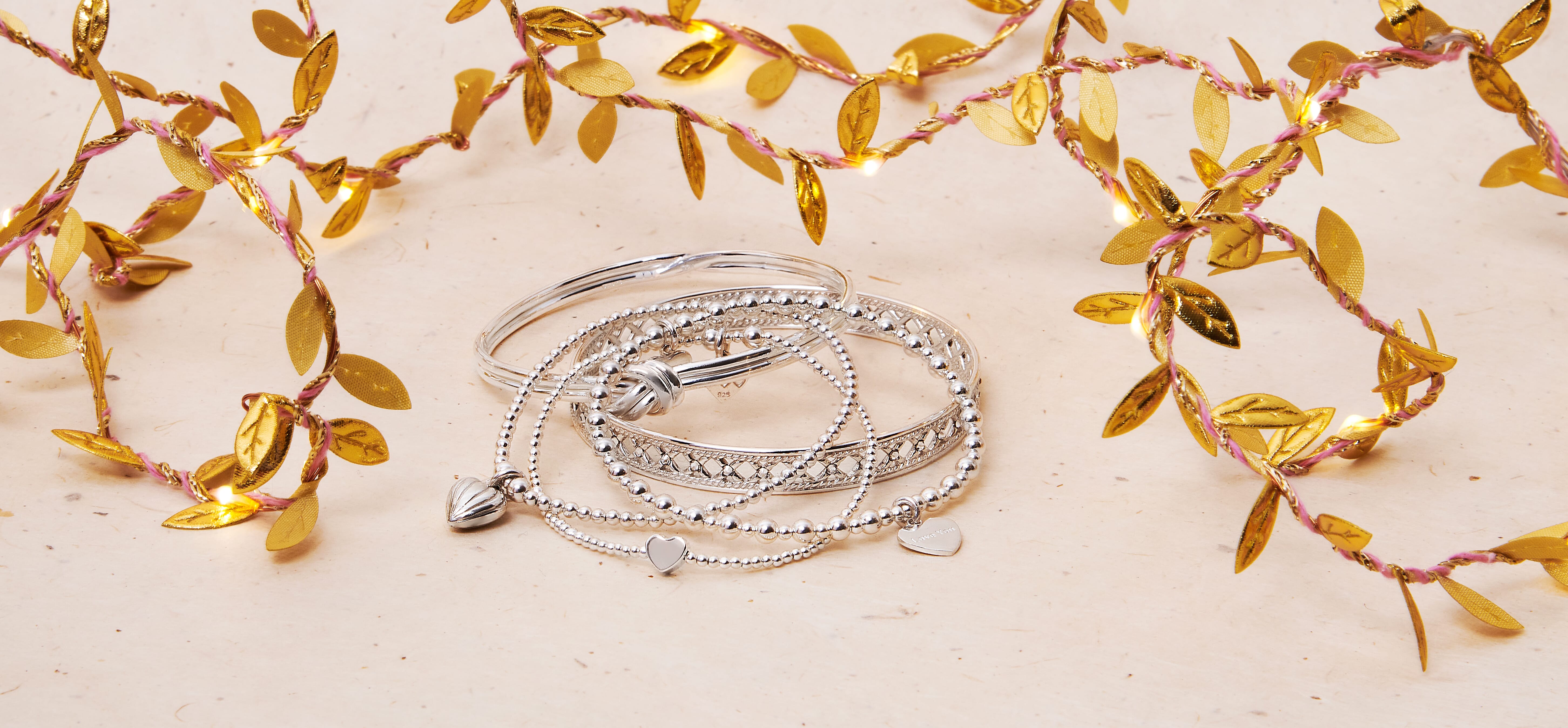 Our Valentine's Collection is Here!
