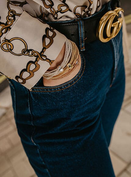 New Year, New Trend: Mixed Metals