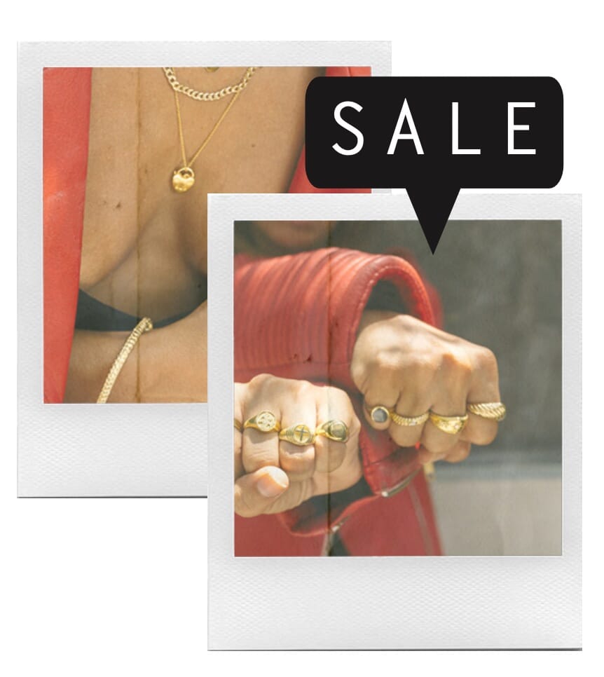 NU & MII Bank Holiday Sale