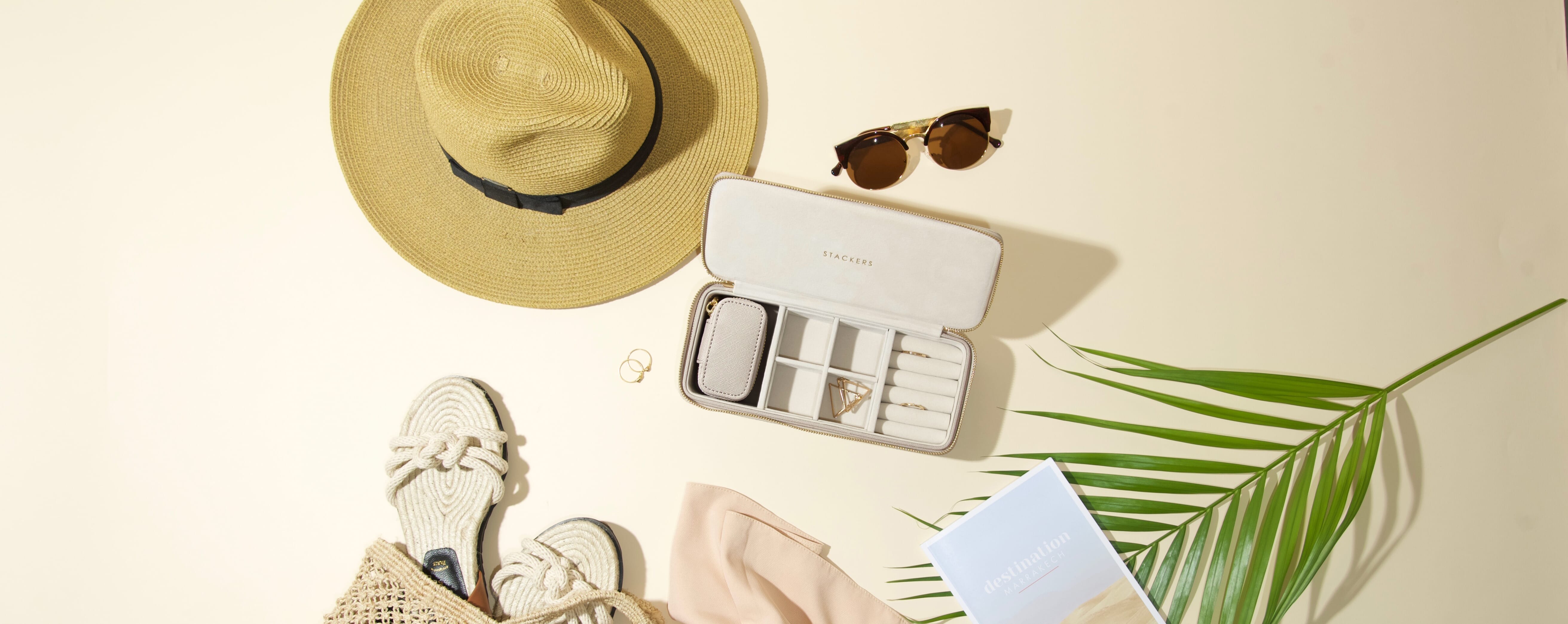 Your Jewellery Holiday Essentials Sorted!