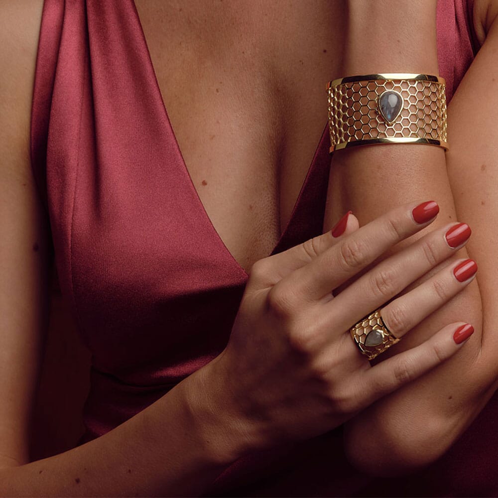 The Beehive Collection