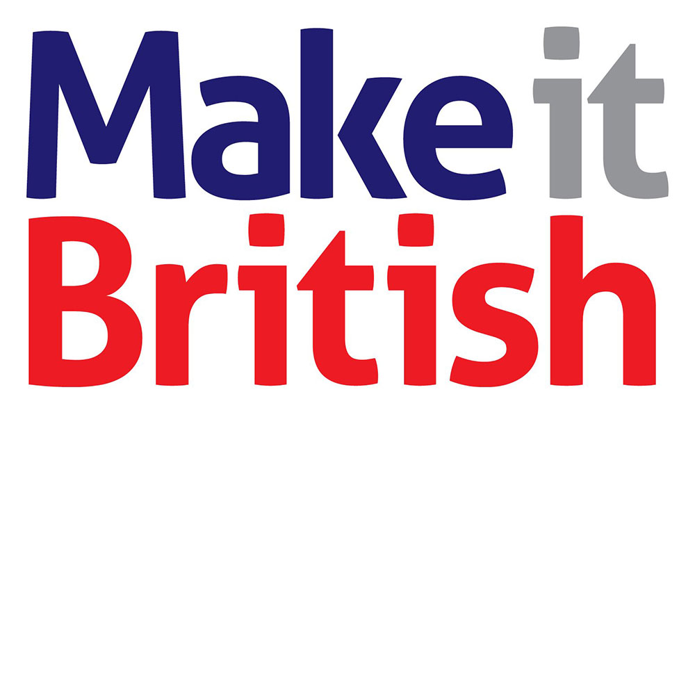 Make it British