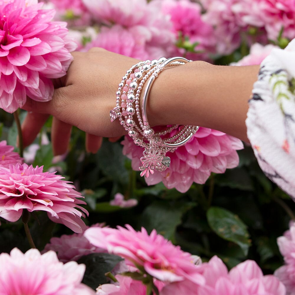 Floral Focus