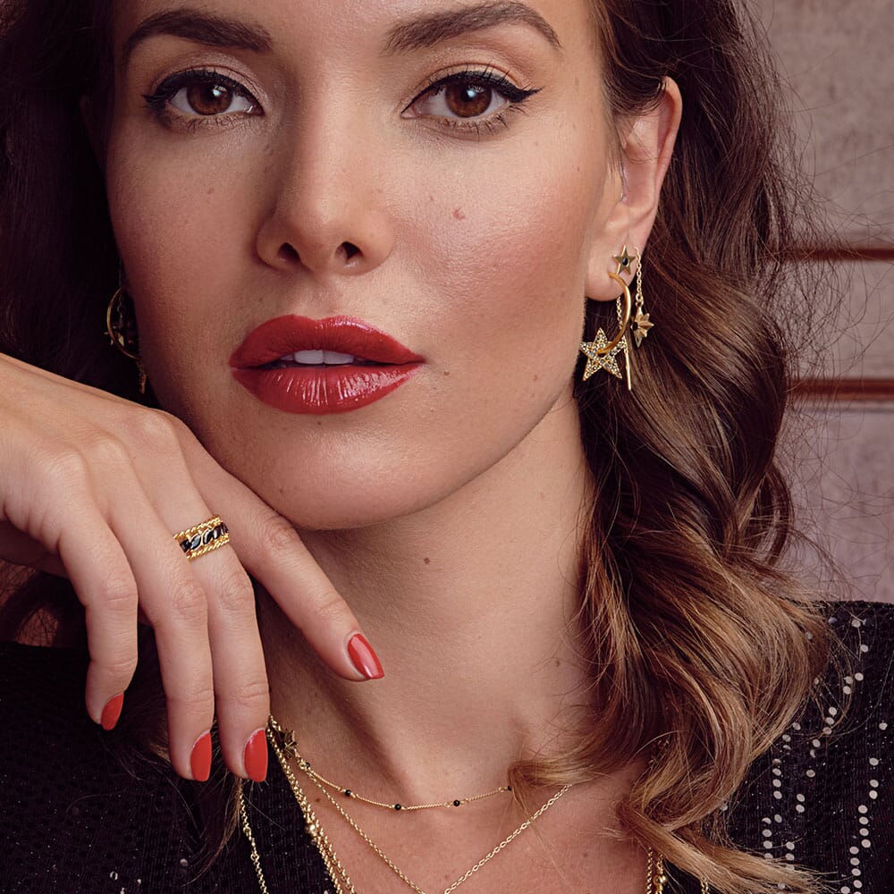 Earrings for All Occasions