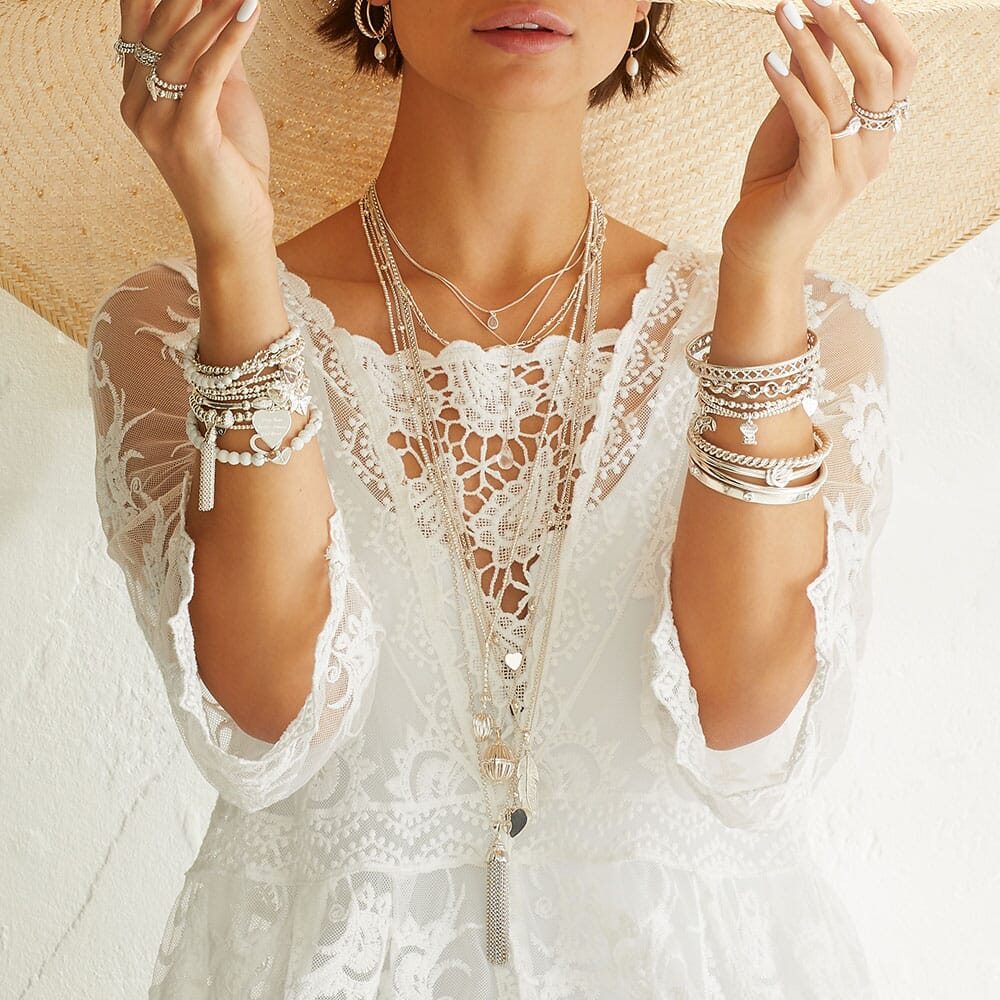 Welcoming Pure Collection