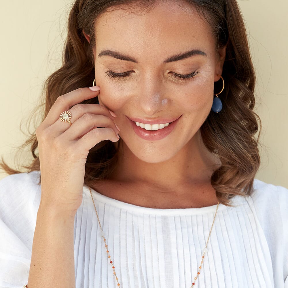 Annie's Monthly Edit: July