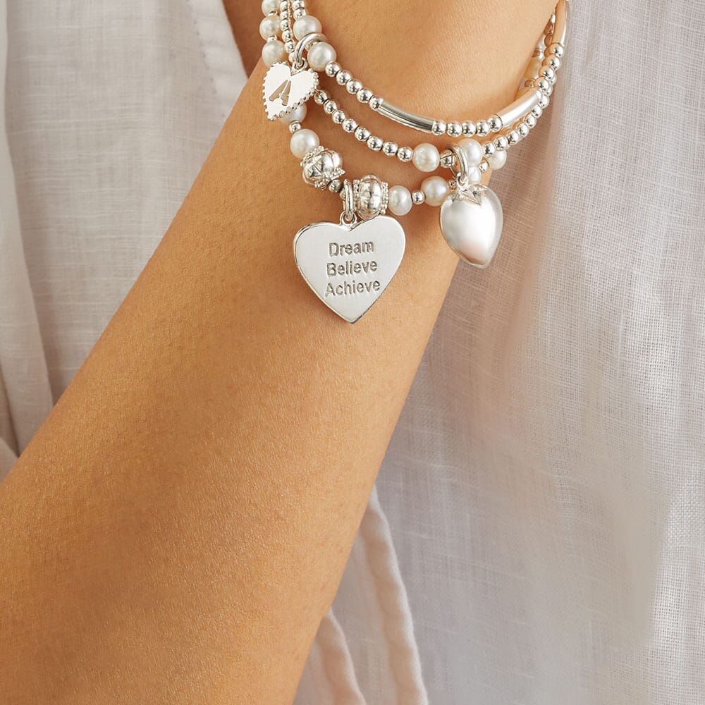 Annie's Edit | Heartfelt Jewellery
