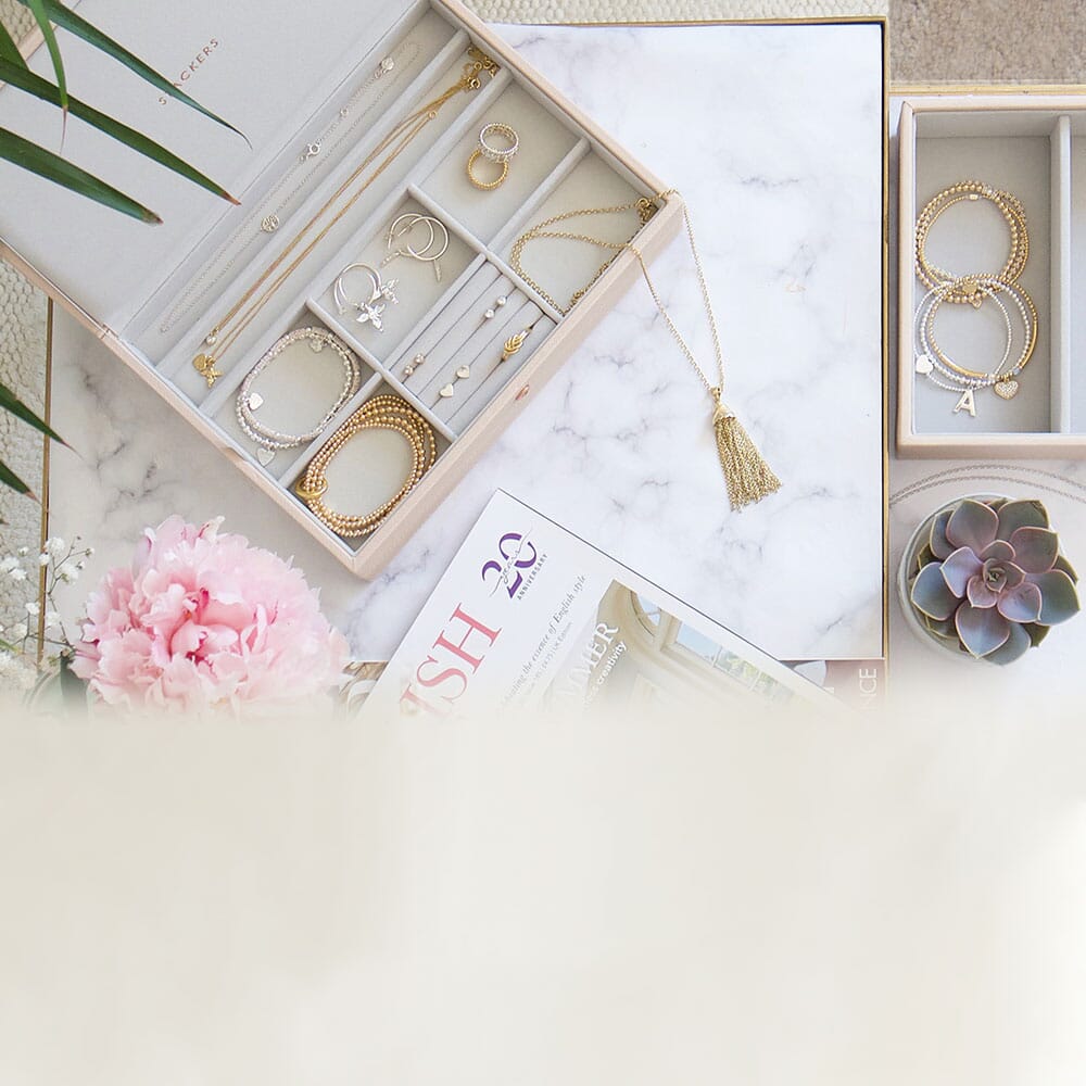 Annie’s Edit | Looking after your Jewellery