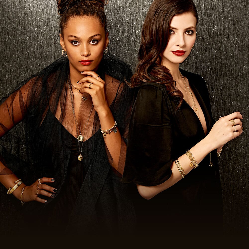 Welcome to the Allure Collection