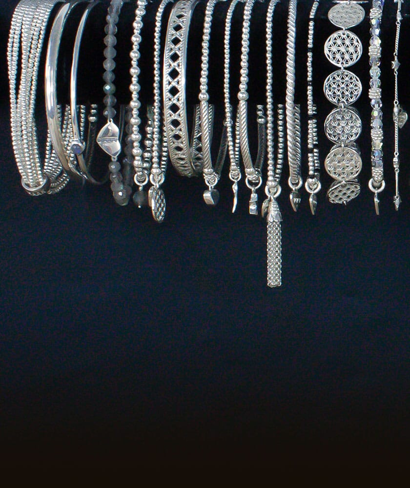 Sterling Silver: a Fabulous choice