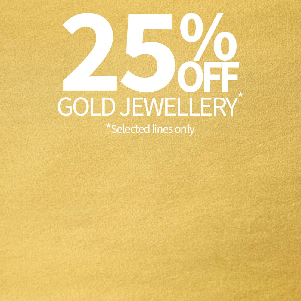 Shop the Golden Event!