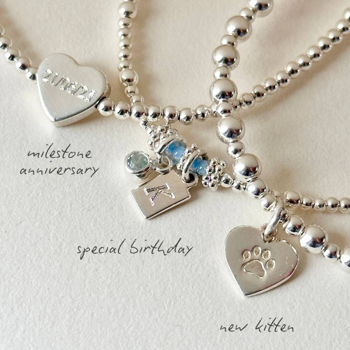 Annie Haak Personalised Jewellery