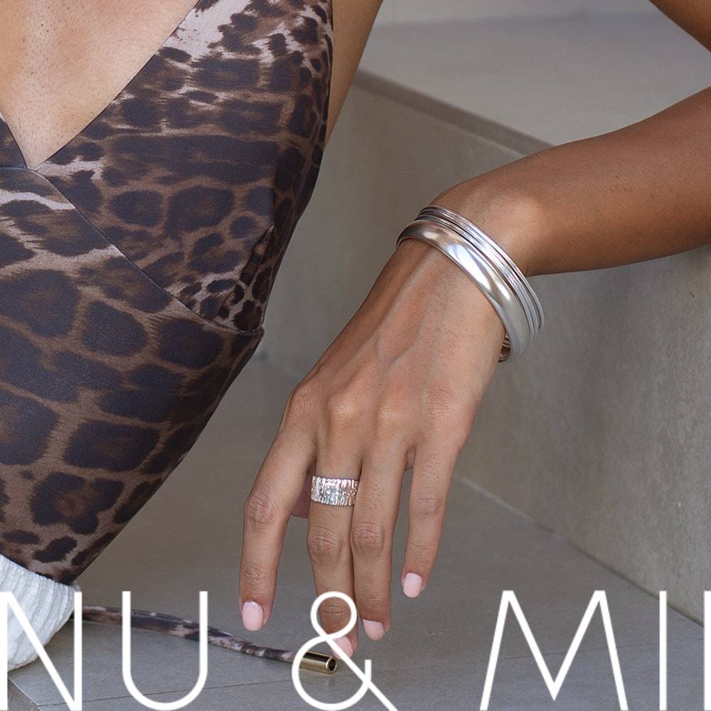 NU & MII Bracelet Collections