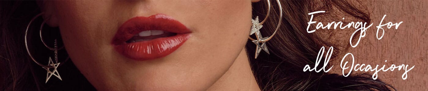 Earrings for all Occasions 