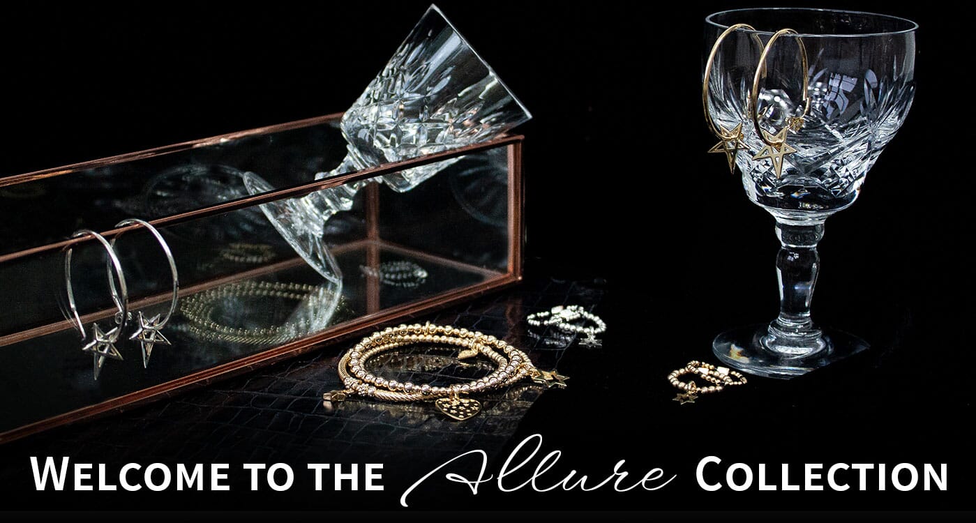 Welcome to the Allure Collection