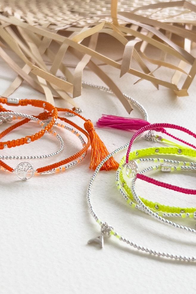 Brighten up your outfit by adding a pop of colour with our Summer Neon Edit!