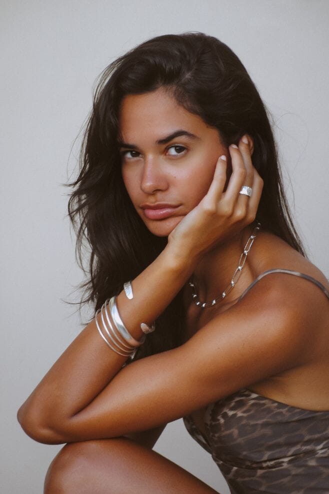 A celebration of love, joy, and adventure with jewellery inspired by the romance of European destinations, this collection will help you create memories that will last a lifetime.