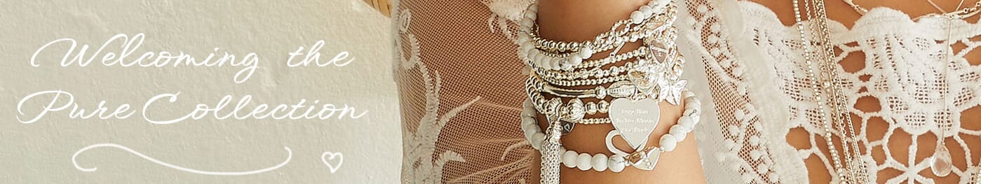 SS20 Pure Collection