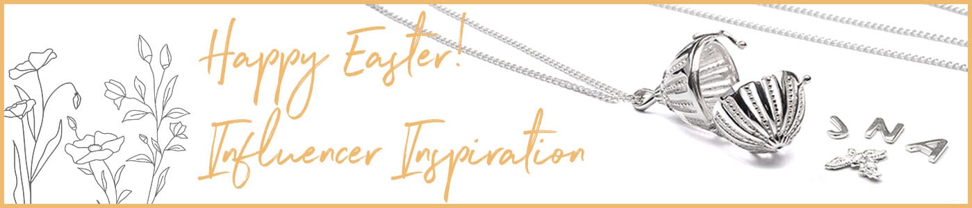 Happy Easter Influencer Inspiration Happy Easter Influencer Inspiration
