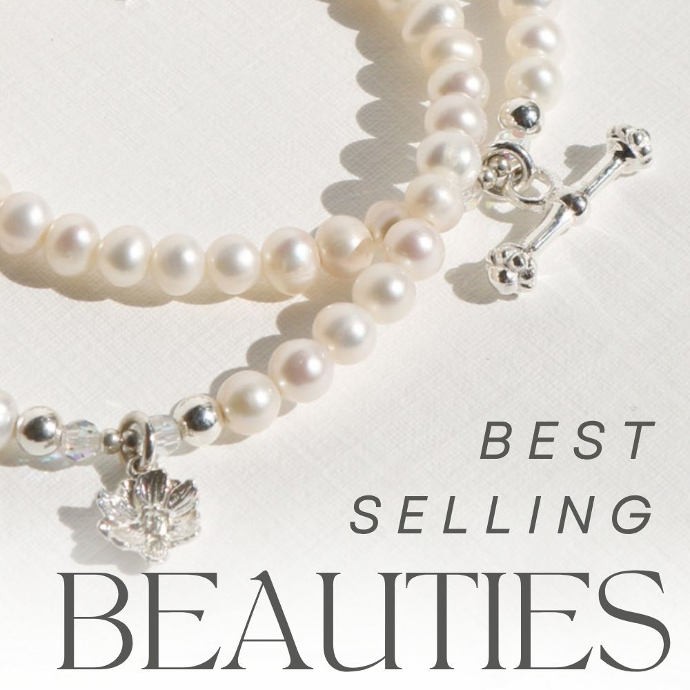 Annie Haak Best Selling Bracelets