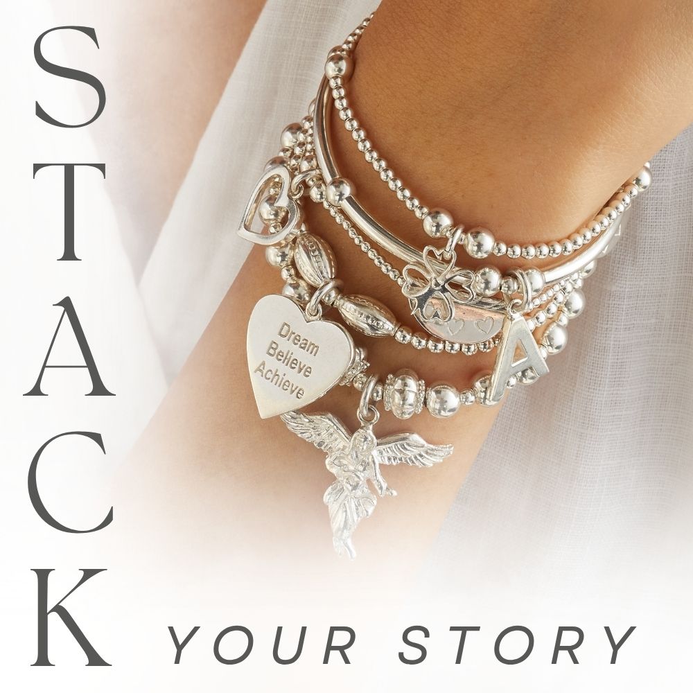 Annie Haak Bracelet Stacks