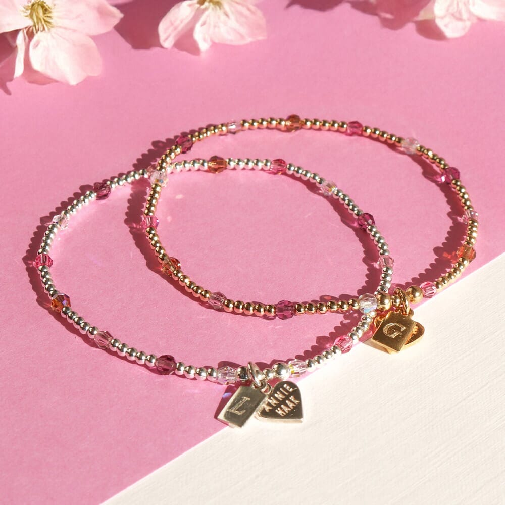 Engraved Jewellery