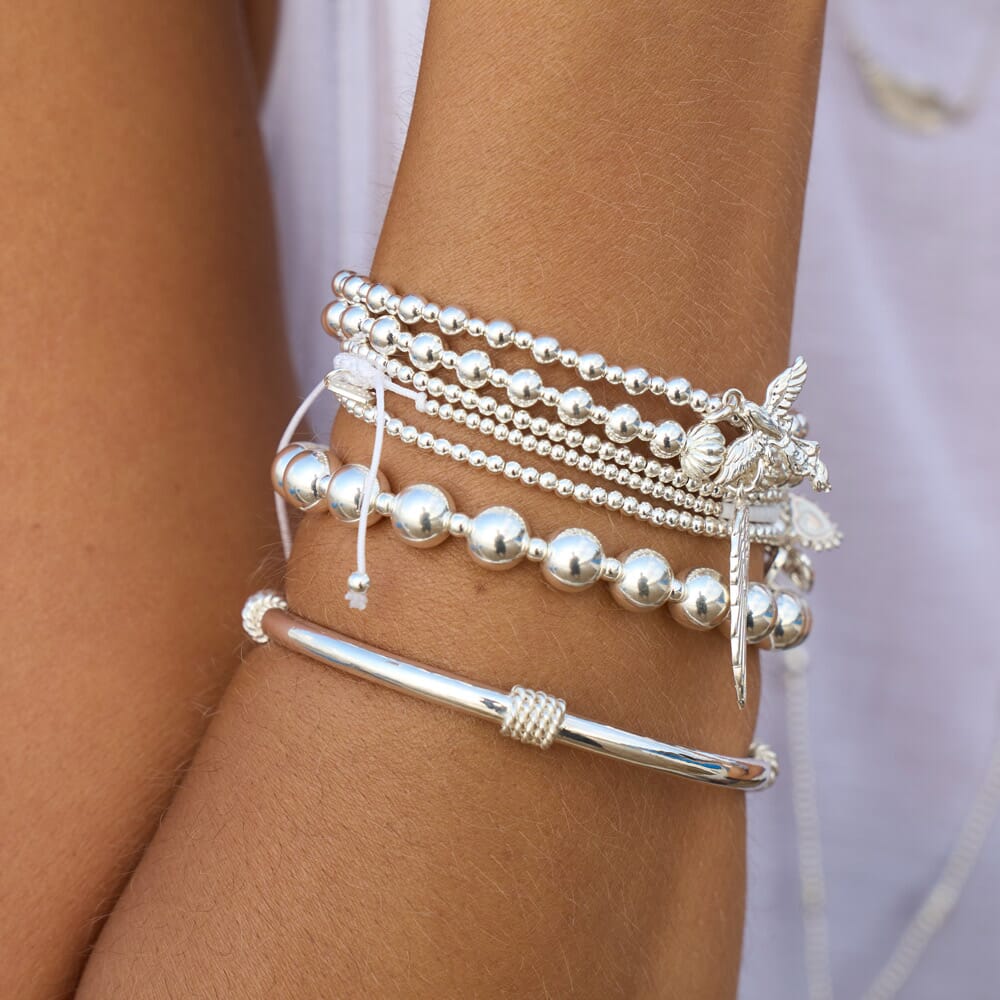 Jasmine Bracelet Review